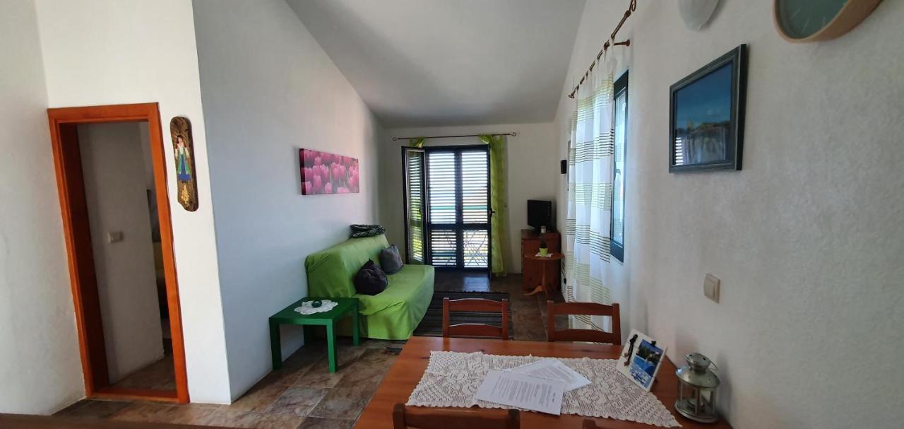 Boutique Home Saltaragazza Petrovazzo Esterno foto