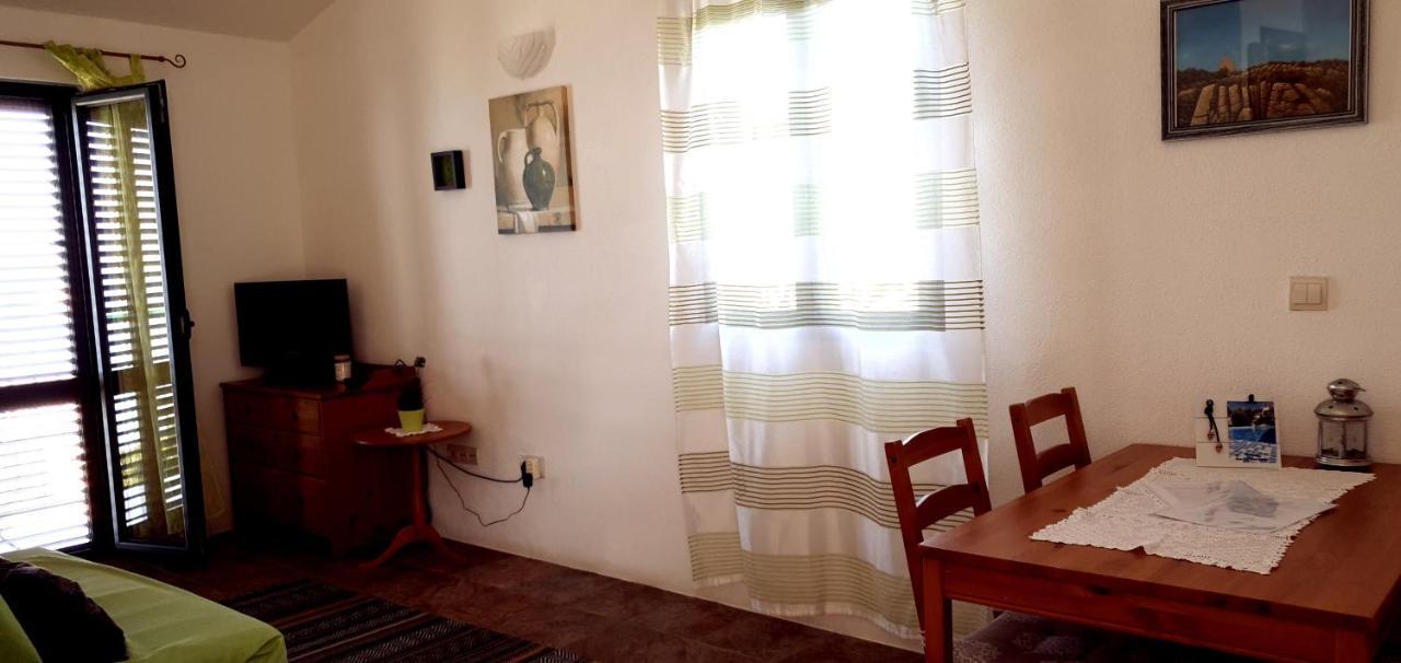 Boutique Home Saltaragazza Petrovazzo Esterno foto