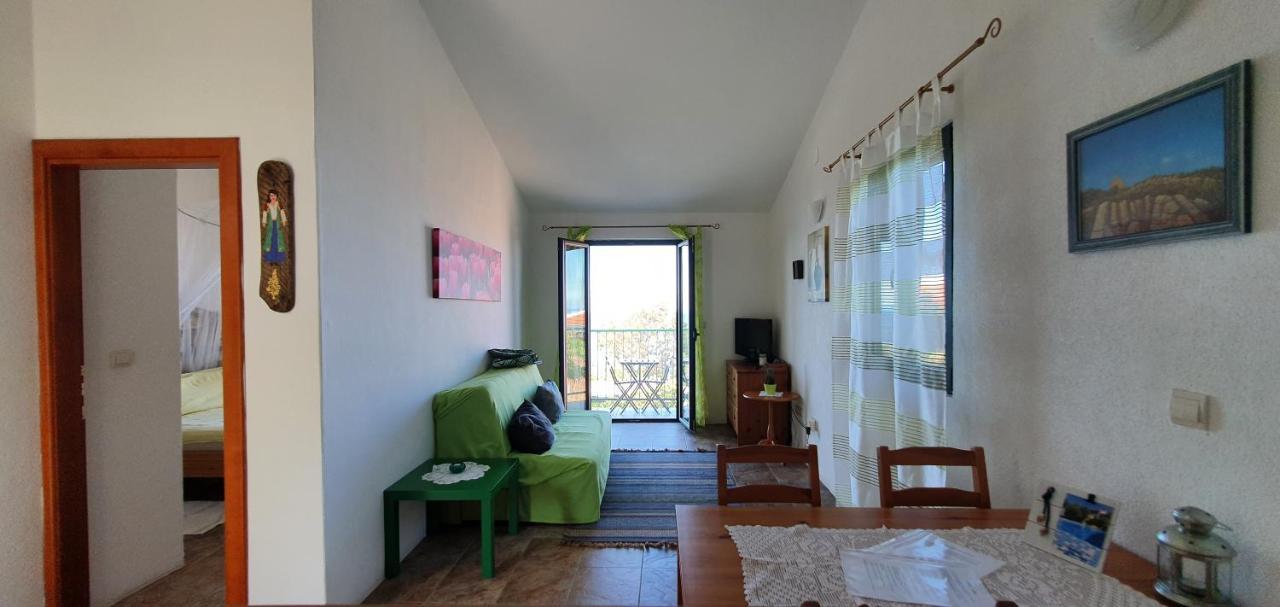 Boutique Home Saltaragazza Petrovazzo Esterno foto