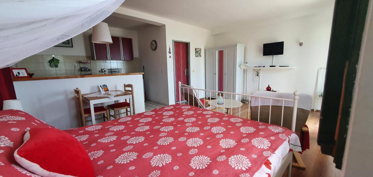 Boutique Home Saltaragazza Petrovazzo Esterno foto