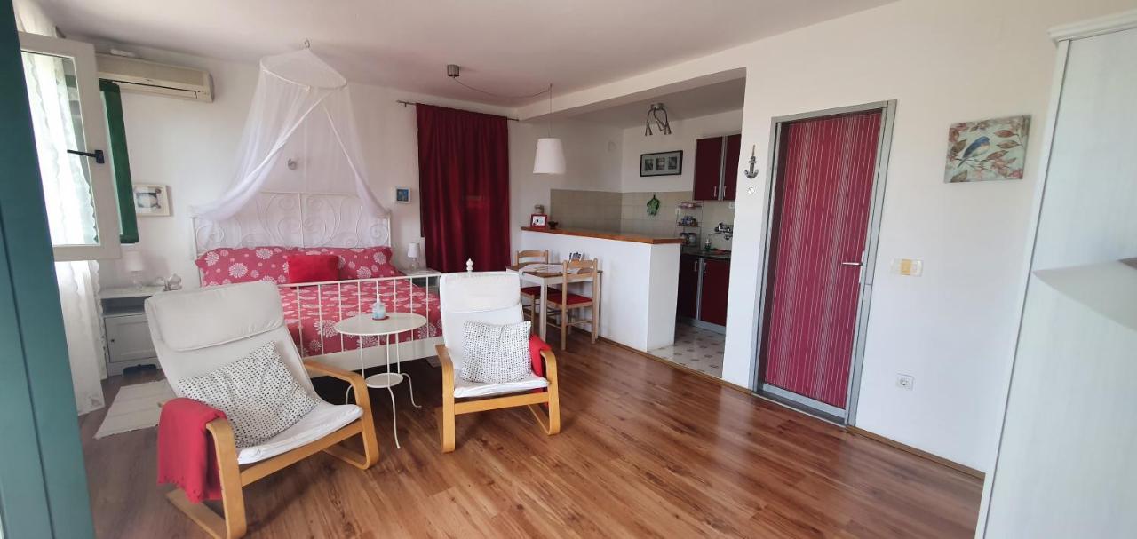Boutique Home Saltaragazza Petrovazzo Esterno foto