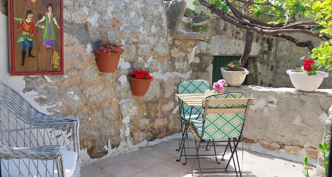 Boutique Home Saltaragazza Petrovazzo Esterno foto