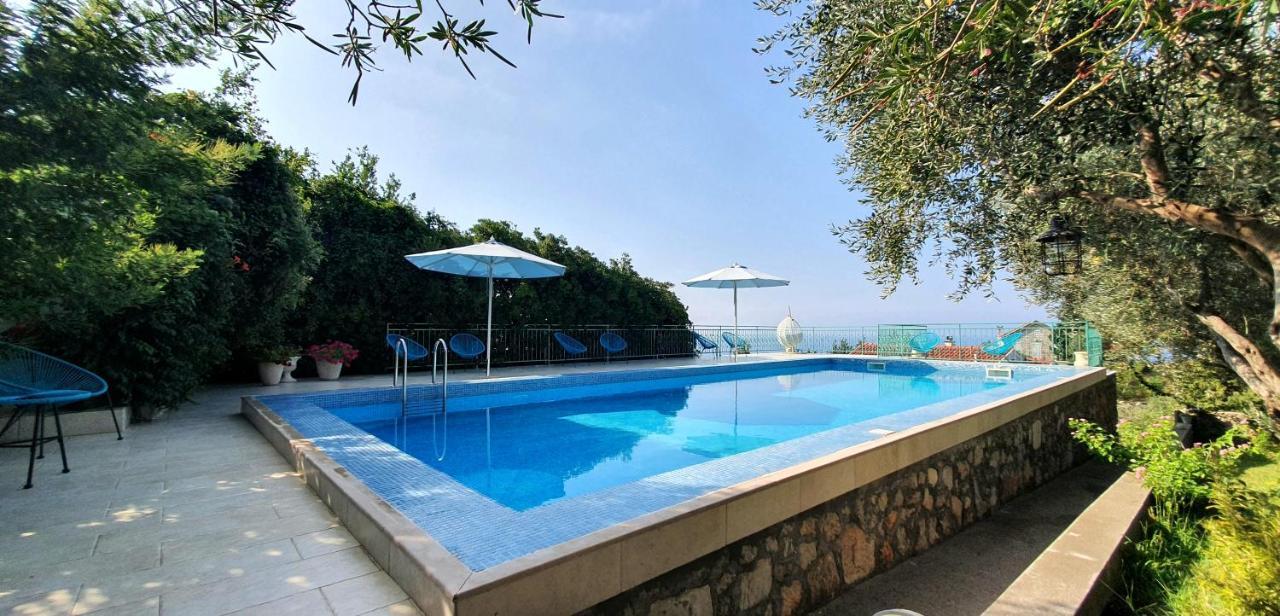 Boutique Home Saltaragazza Petrovazzo Esterno foto