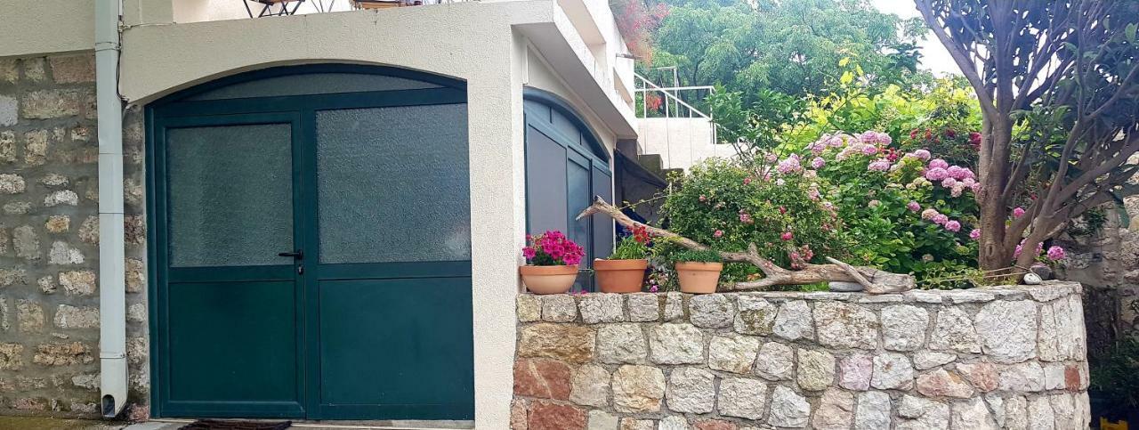Boutique Home Saltaragazza Petrovazzo Esterno foto