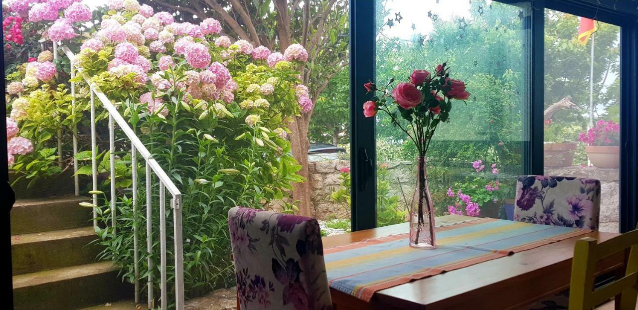 Boutique Home Saltaragazza Petrovazzo Esterno foto
